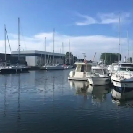Botel Bateaux Corbilo Detente Et Relaxation *